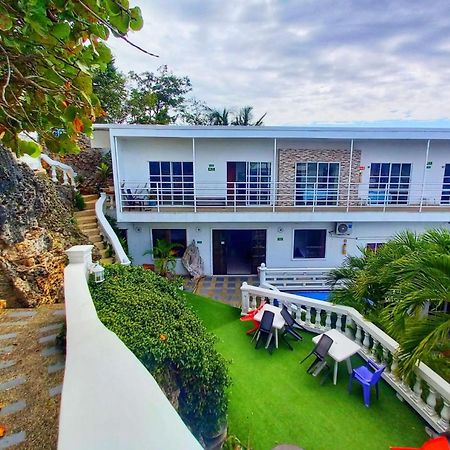 San Andrés The Rock House Eco (Adults Only) B&B 외부 사진